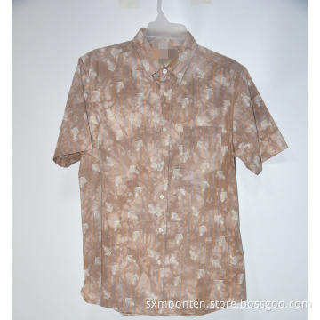 Fabrik Neueste Marke Design Casual Shirts